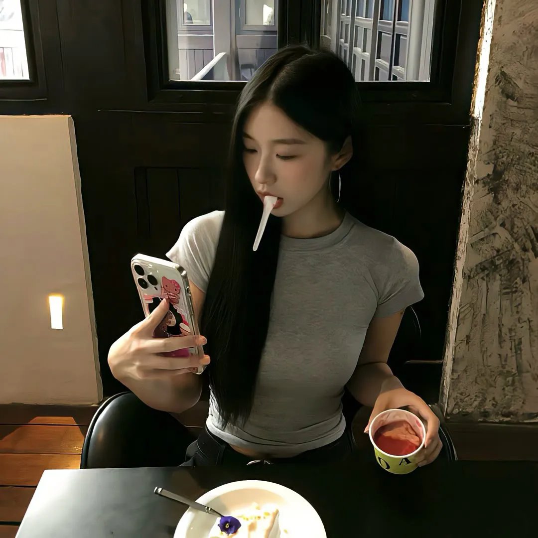 靓妹贵姓